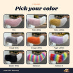 Wagging Car Tail