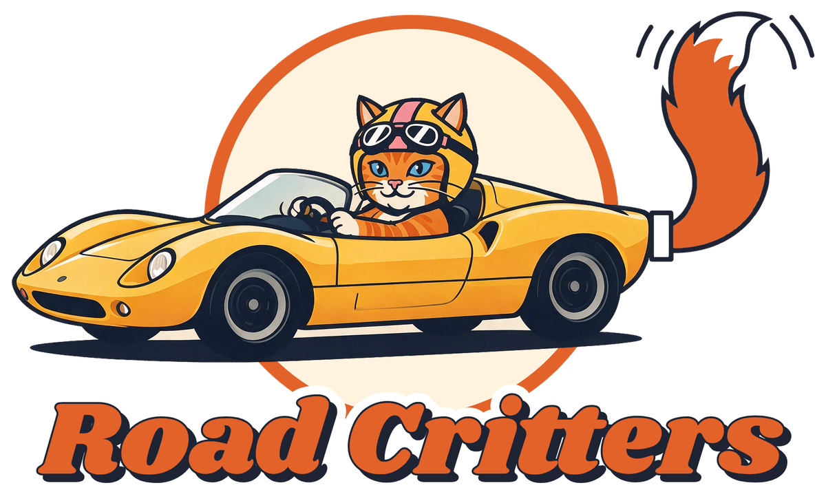 Road Critters